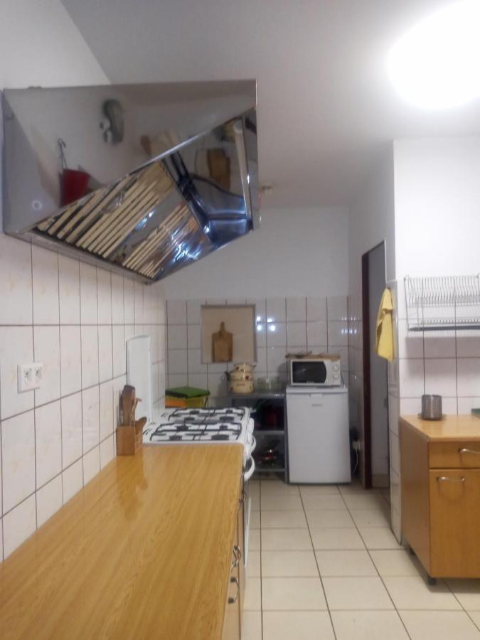 Agroturystyka Pod Swierkiem Srebrna Góra Exteriér fotografie