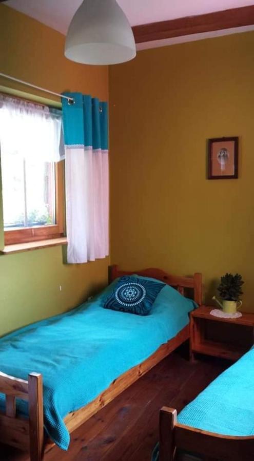 Agroturystyka Pod Swierkiem Srebrna Góra Exteriér fotografie