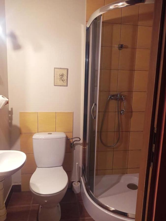 Agroturystyka Pod Swierkiem Srebrna Góra Exteriér fotografie